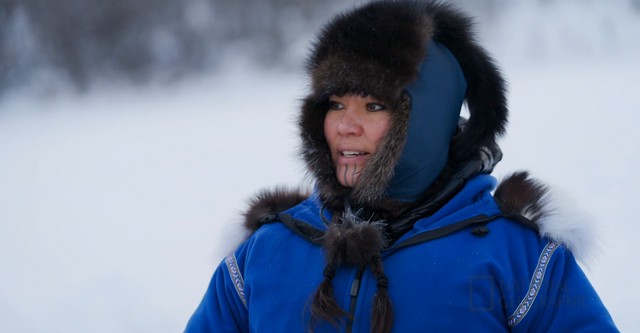 Life Below Zero: First Alaskans