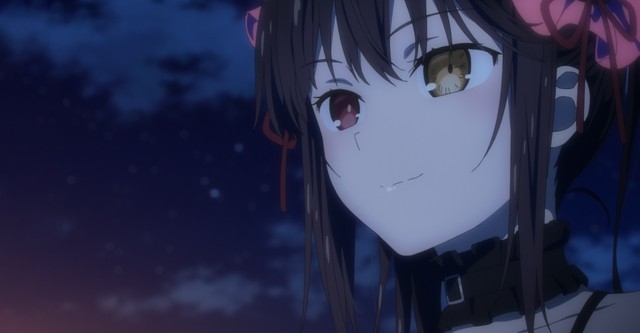 Date a Live