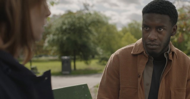 Angela Black - Freund oder Feind?