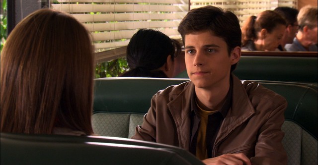 The Secret Life of the American Teenager