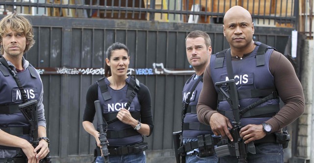 NCIS: Los Angeles
