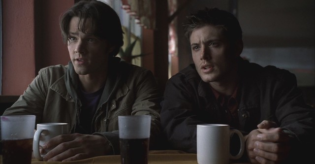 Supernatural