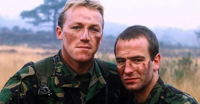 Soldier Soldier Season watch episodes streaming online