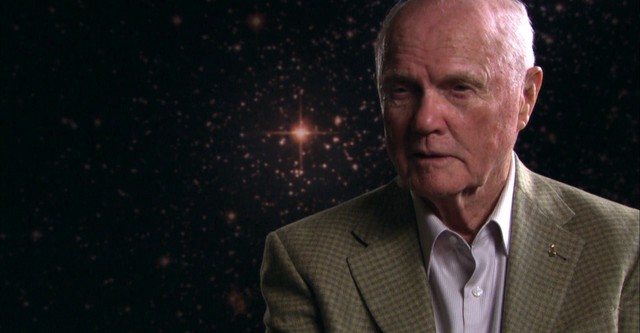 When We Left Earth: The NASA Missions