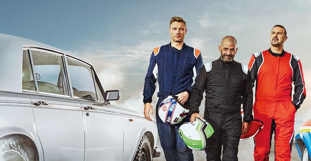 Top Gear