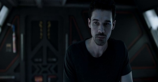 The Expanse