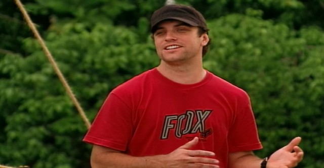 Real World/Road Rules Challenge