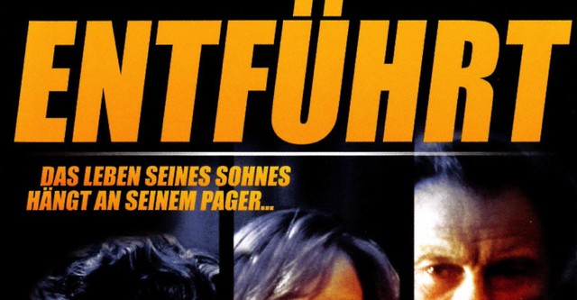 Entführt