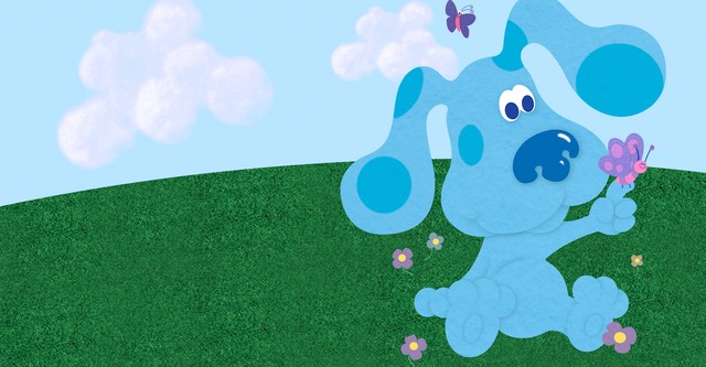 Blue's Clues Season watch full episodes streaming online