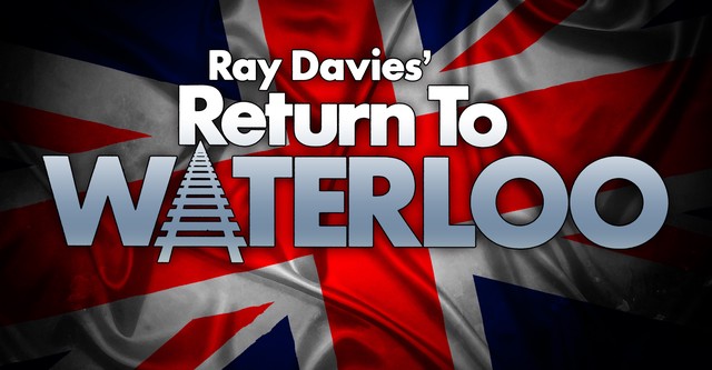 Return to Waterloo