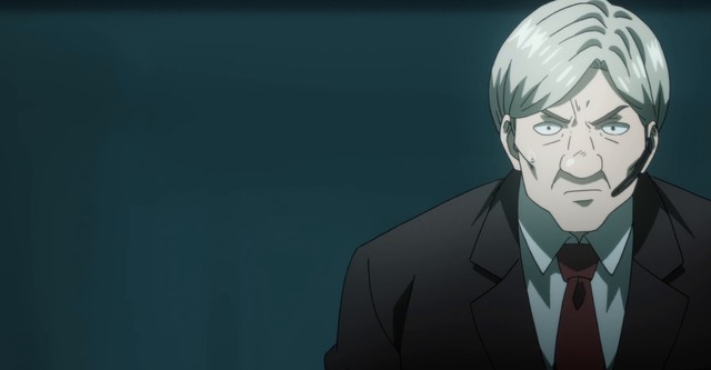 One Punch Man