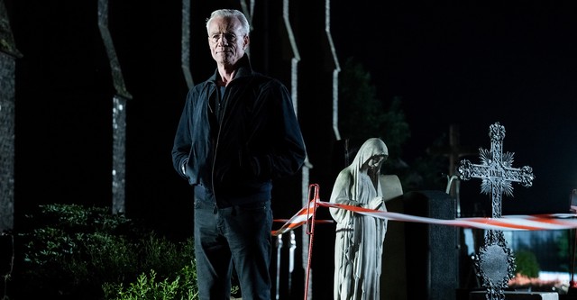 Tatort Köln: Abbruchkante