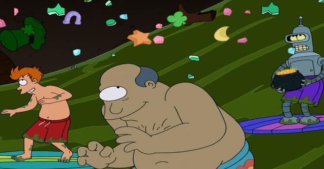 Futurama