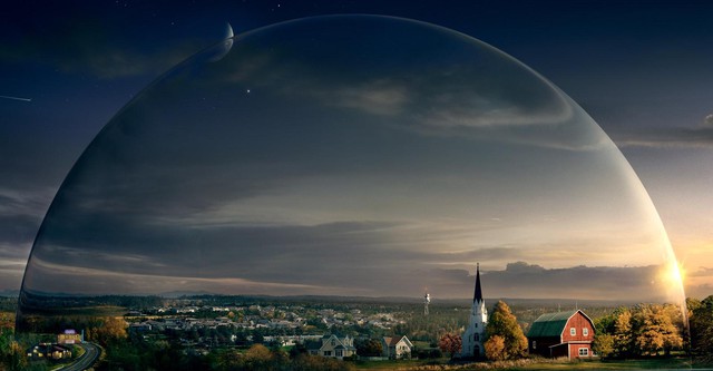 Under the Dome