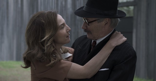 Je ne rêve que de lui