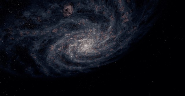 Birth of Planet Earth