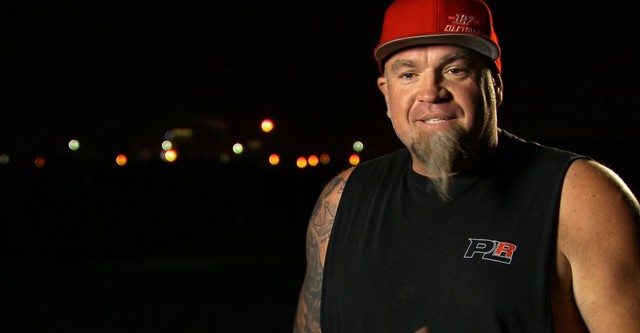 Street Outlaws