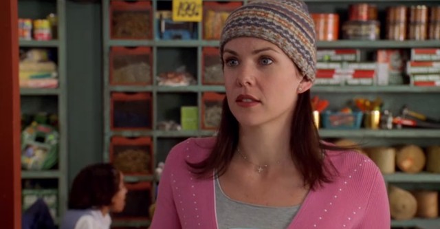 Gilmore Girls