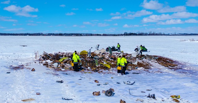 Air Crash Investigation