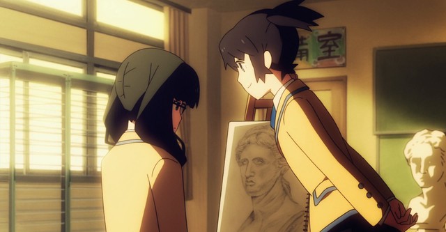 Black★Rock Shooter