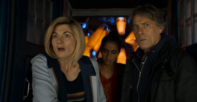 Doctor Who