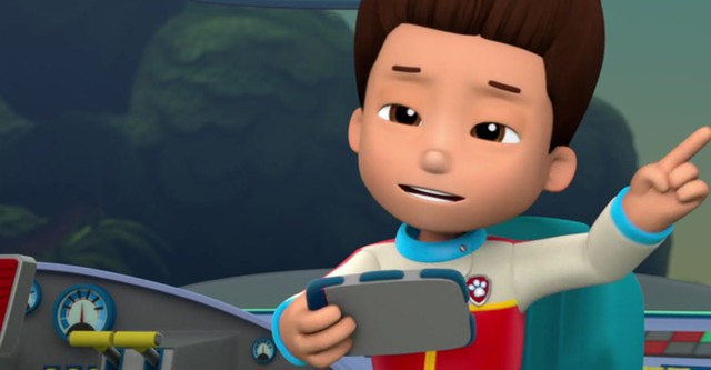 PAW Patrol