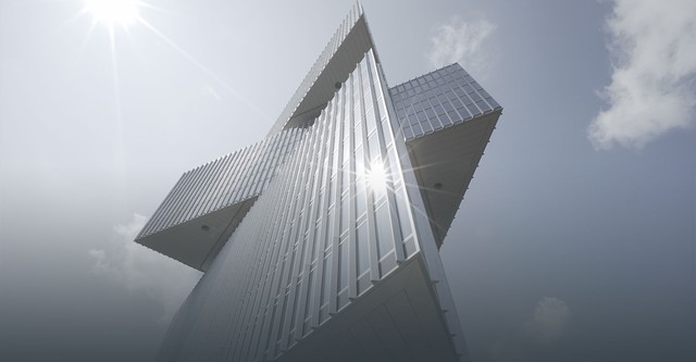 Building Giants