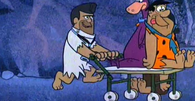 Flintstonowie