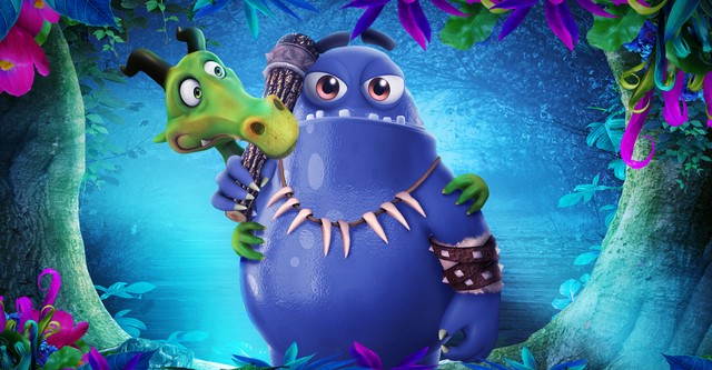 Die Oger sind los!