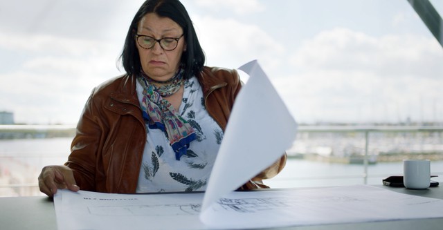 Ispod površine: Nestanak Kim Wall