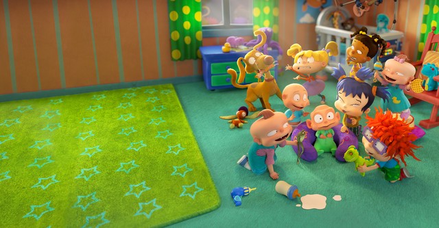 Rugrats