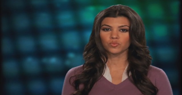 L'incroyable Famille Kardashian