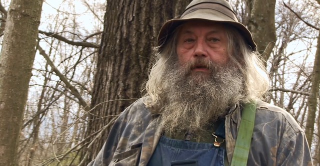 Mountain Monsters