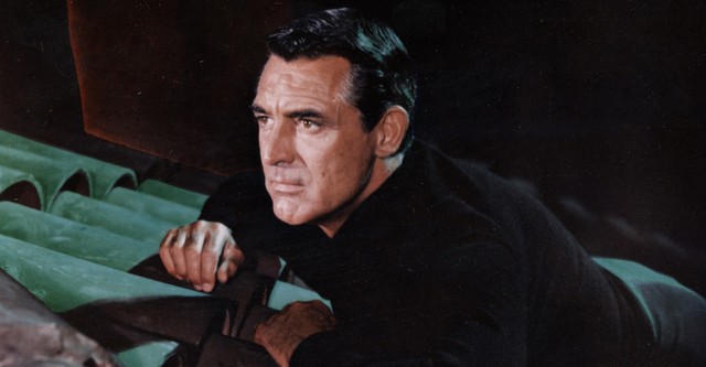 Cary Grant: A Celebration of a Leading Man