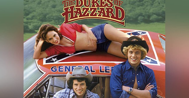 The Dukes of Hazzard