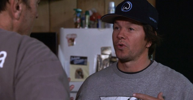 Wahlburgers