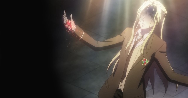 バチカン奇跡調査官