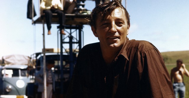 Robert Mitchum: A Estrela Relutante