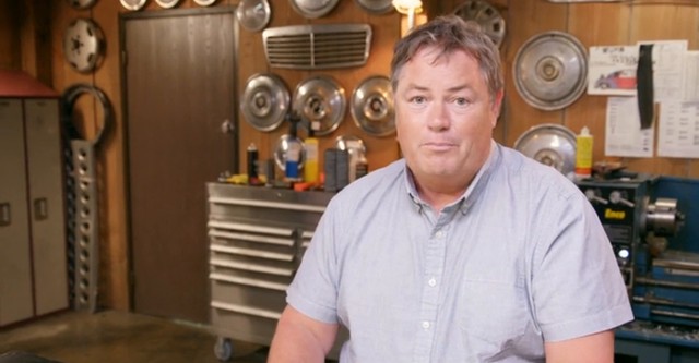 Wheeler Dealers