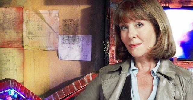 The Sarah Jane Adventures