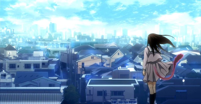 Noragami