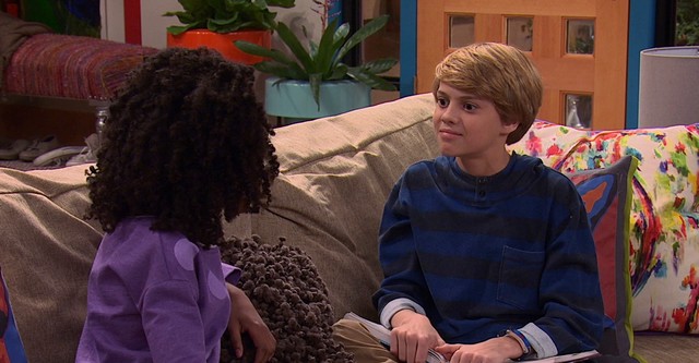 Henry Danger