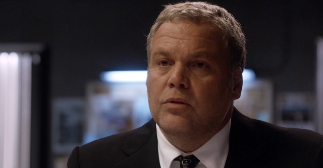 Law & Order: Criminal Intent