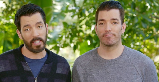 Property Brothers: Forever Home