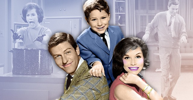 The Dick Van Dyke Show