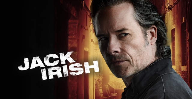 Jack Irish