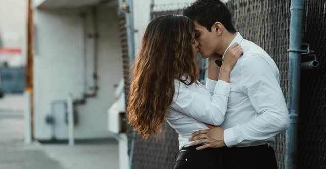 My Crazy Sex