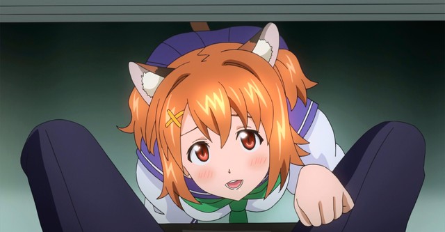 Maken-Ki! Battling Venus