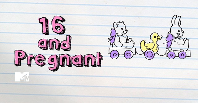 16 and Pregnant (Paramount+)
