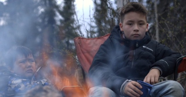 Life Below Zero: Überleben in Alaska